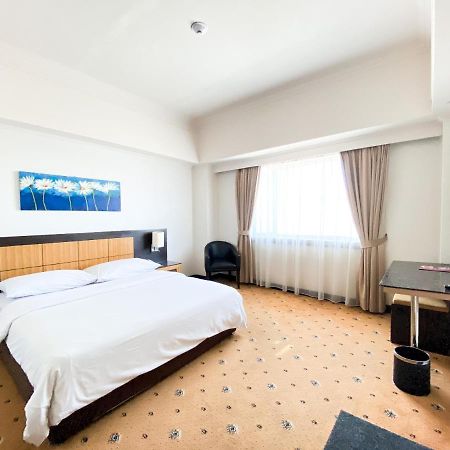 Orchardz Jayakarta Hotel Ngoại thất bức ảnh