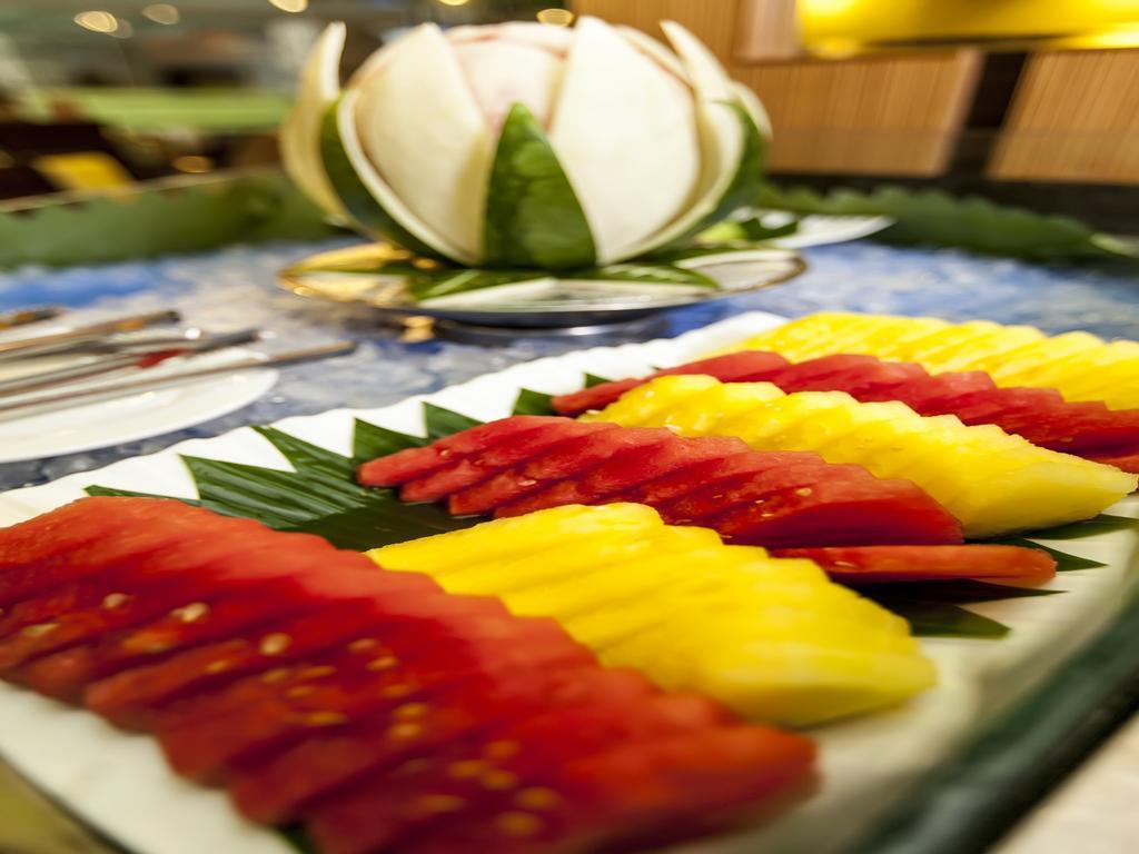 Orchardz Jayakarta Hotel Ngoại thất bức ảnh