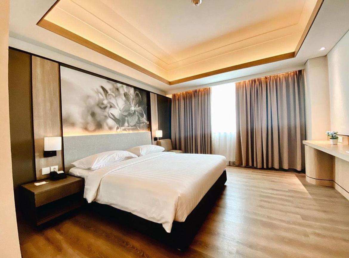 Orchardz Jayakarta Hotel Ngoại thất bức ảnh