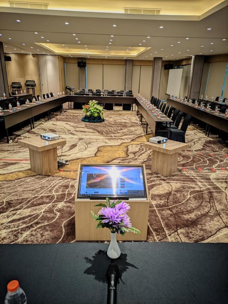 Orchardz Jayakarta Hotel Ngoại thất bức ảnh