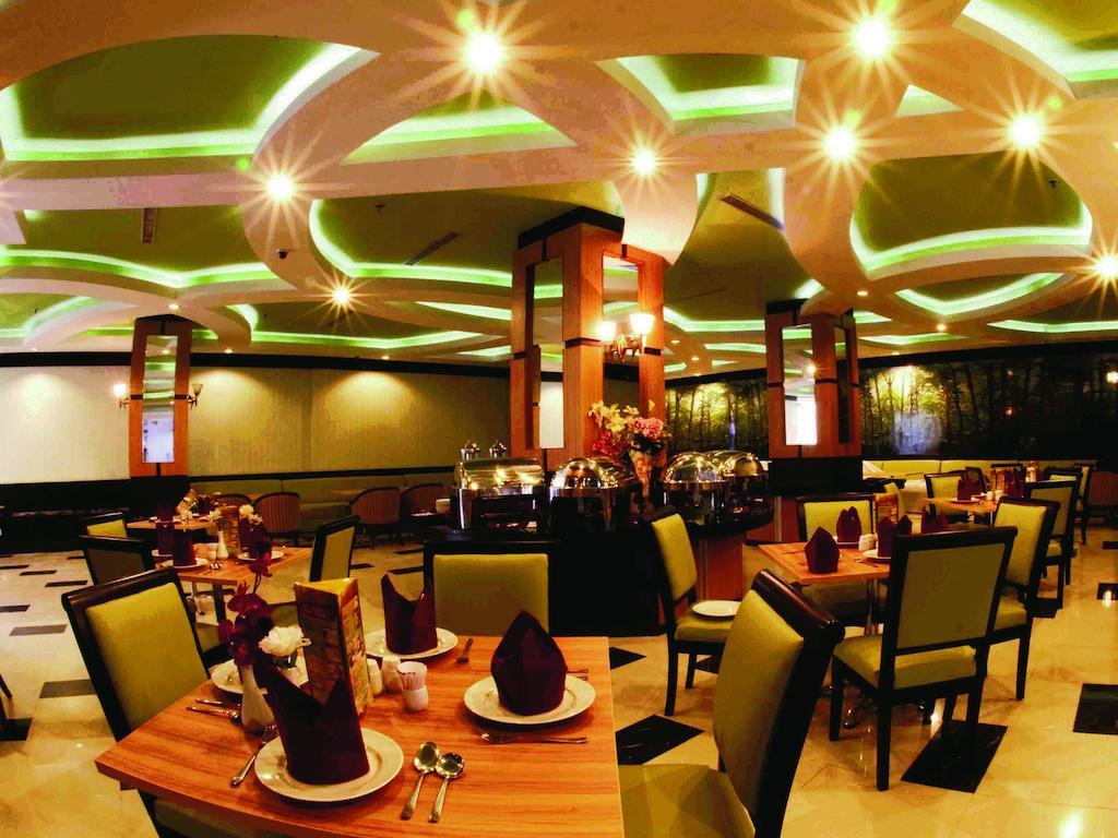 Orchardz Jayakarta Hotel Ngoại thất bức ảnh