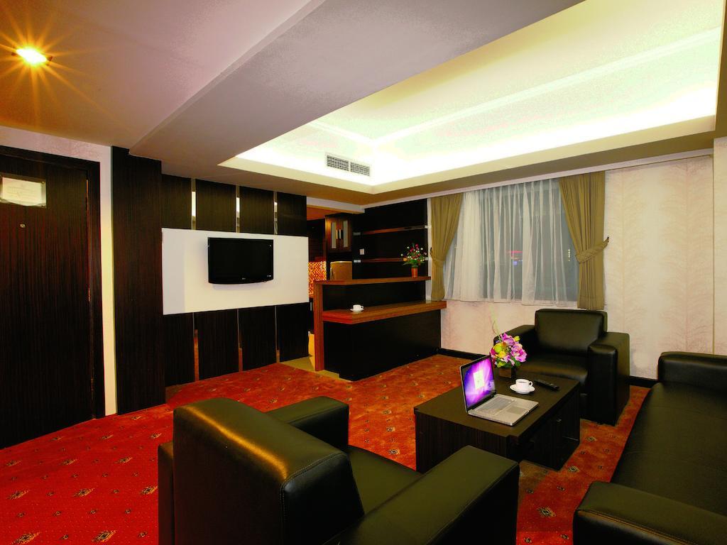 Orchardz Jayakarta Hotel Ngoại thất bức ảnh