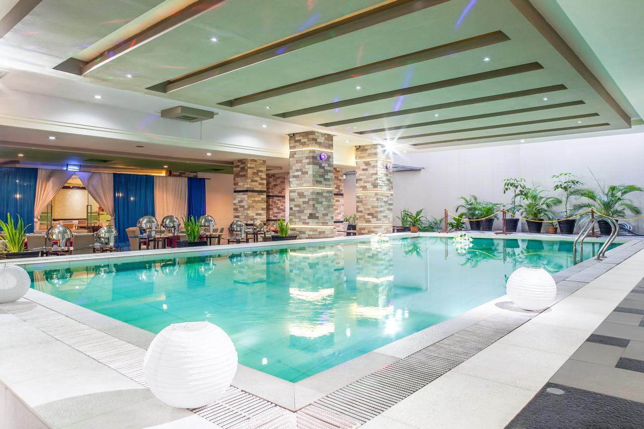 Orchardz Jayakarta Hotel Ngoại thất bức ảnh