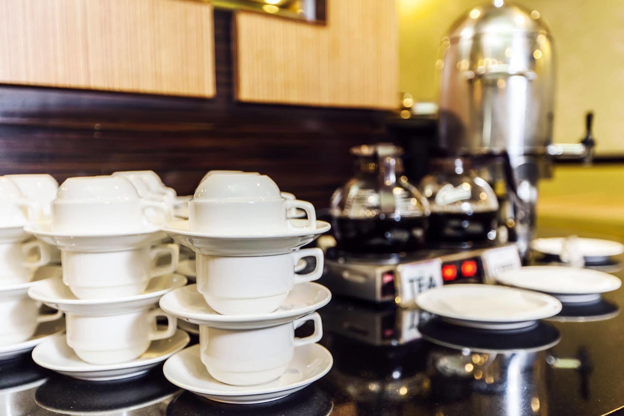 Orchardz Jayakarta Hotel Ngoại thất bức ảnh