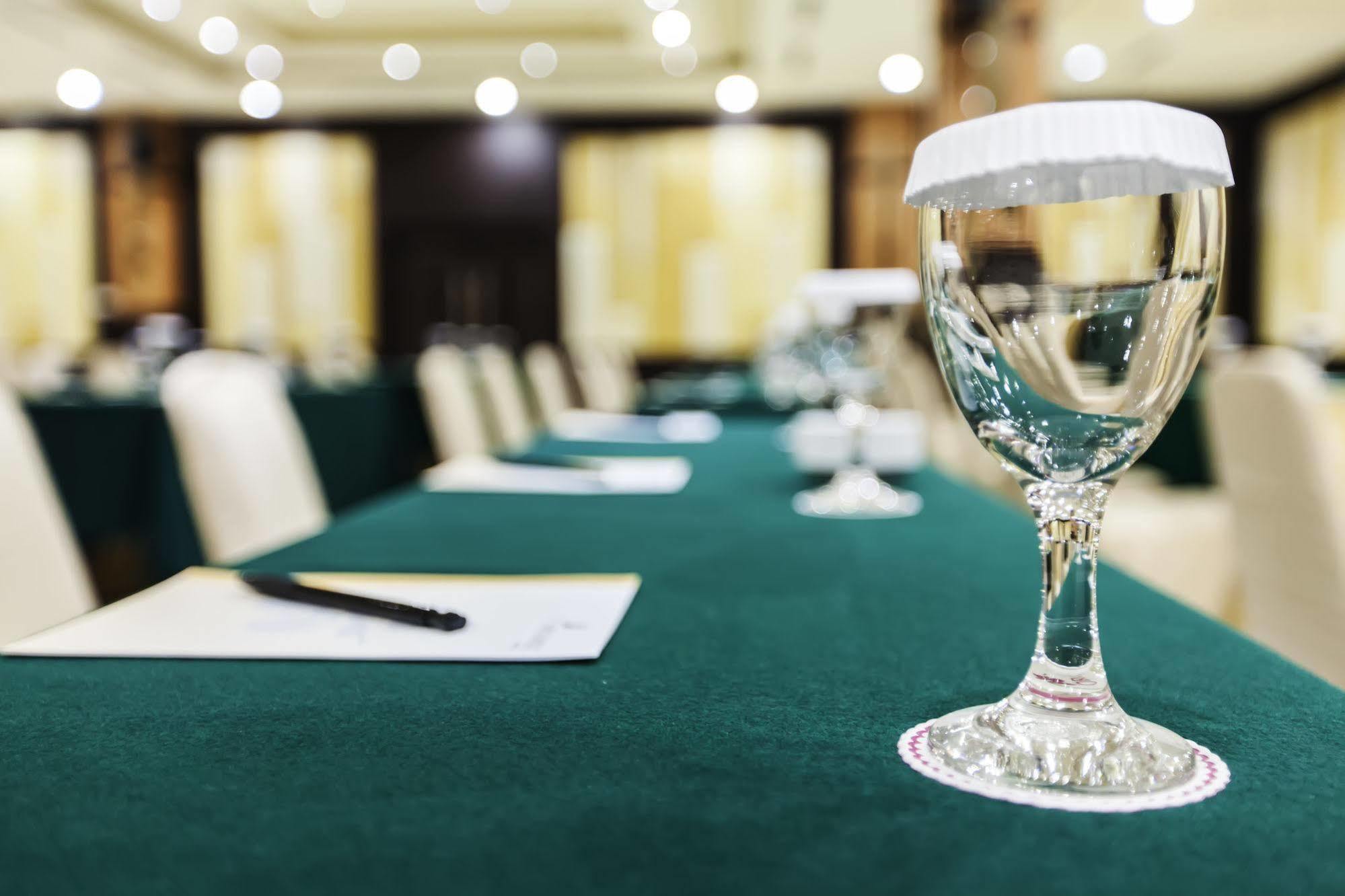 Orchardz Jayakarta Hotel Ngoại thất bức ảnh